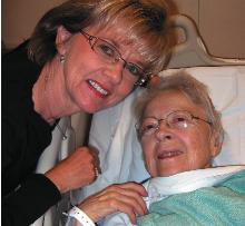 margaretinhospital