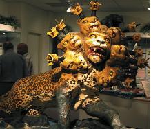 Andrews University Beast