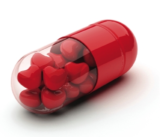 pill