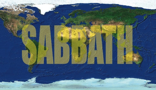 Worldsmall