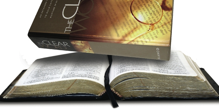 clearwordwithbible