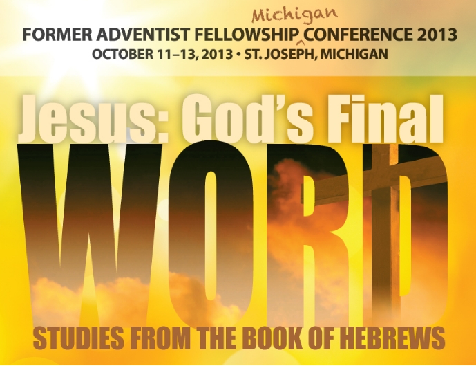 Michigan FAF Conference Coming