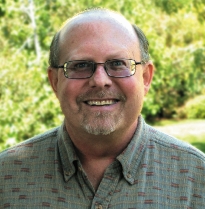 Stephen Pitcher