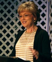 Colleen Tinker