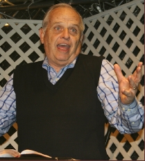 Gary Inrig