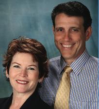 Hap and Nancy Botelho