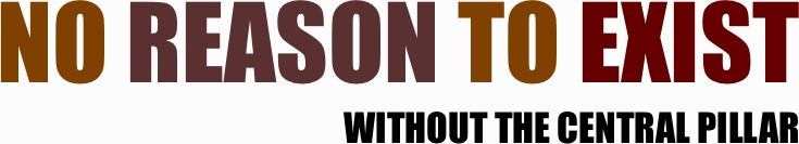 NO REASON TO EXIST 