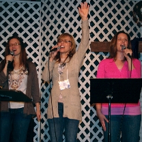 Worship