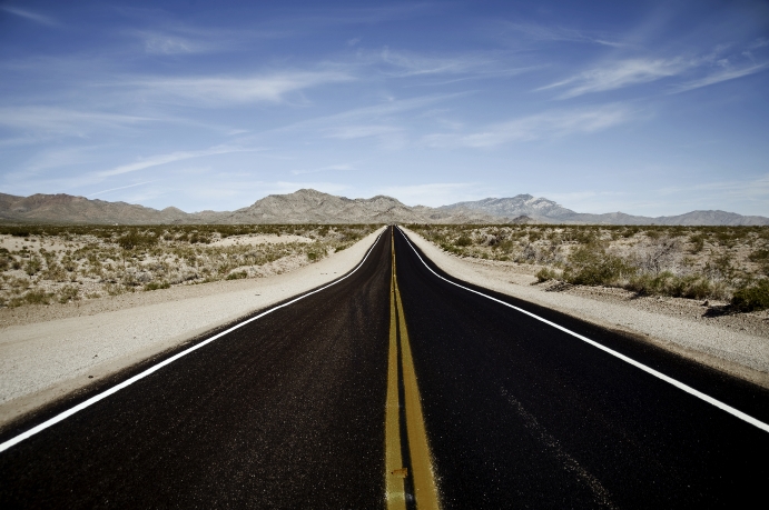 Endless Road