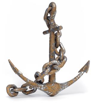 anchor