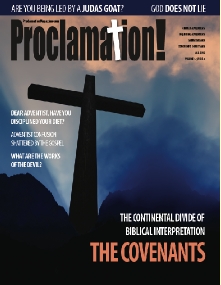 Proclamation
