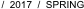   /  